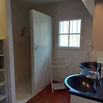 Holiday home Pornicaise Aux Volets Bleus - 01 *