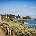 Holiday home Pornicaise Aux Volets Bleus - 01 Pornic